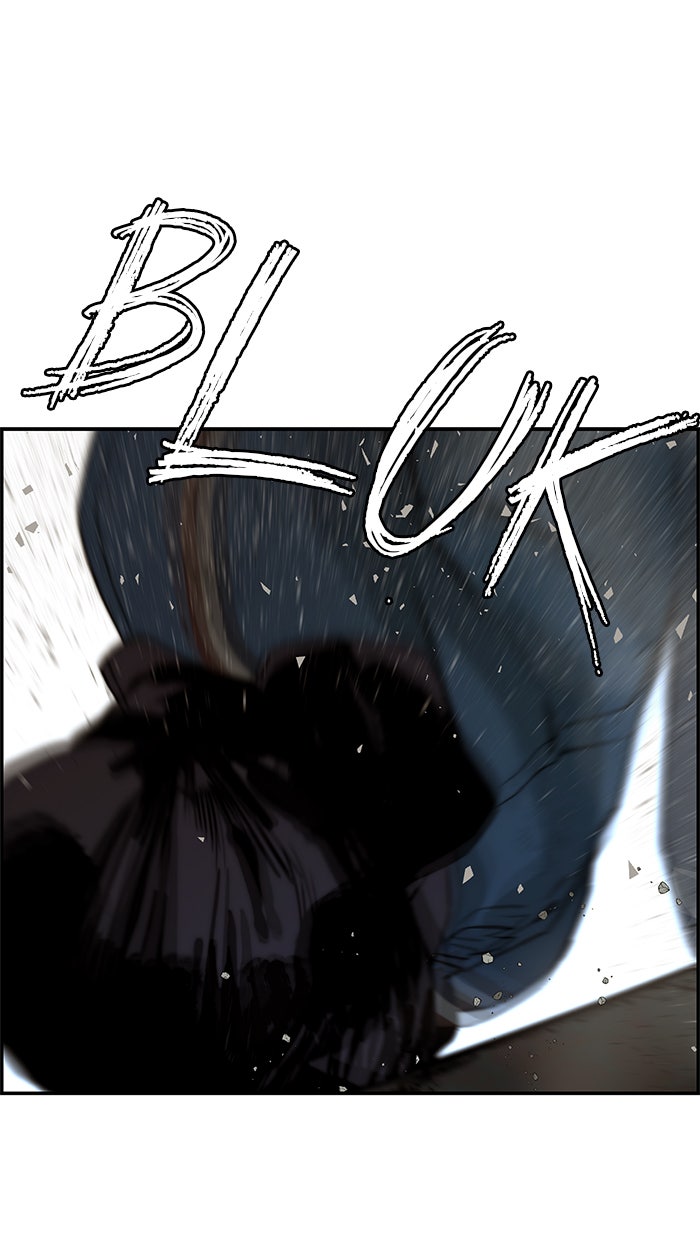 Read The Man chapter 42 image 7 on Lezhin