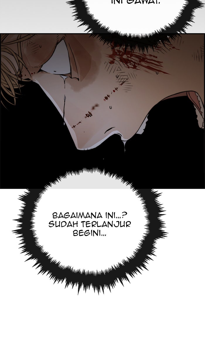 Read The Man chapter 42 image 71 on Lezhin