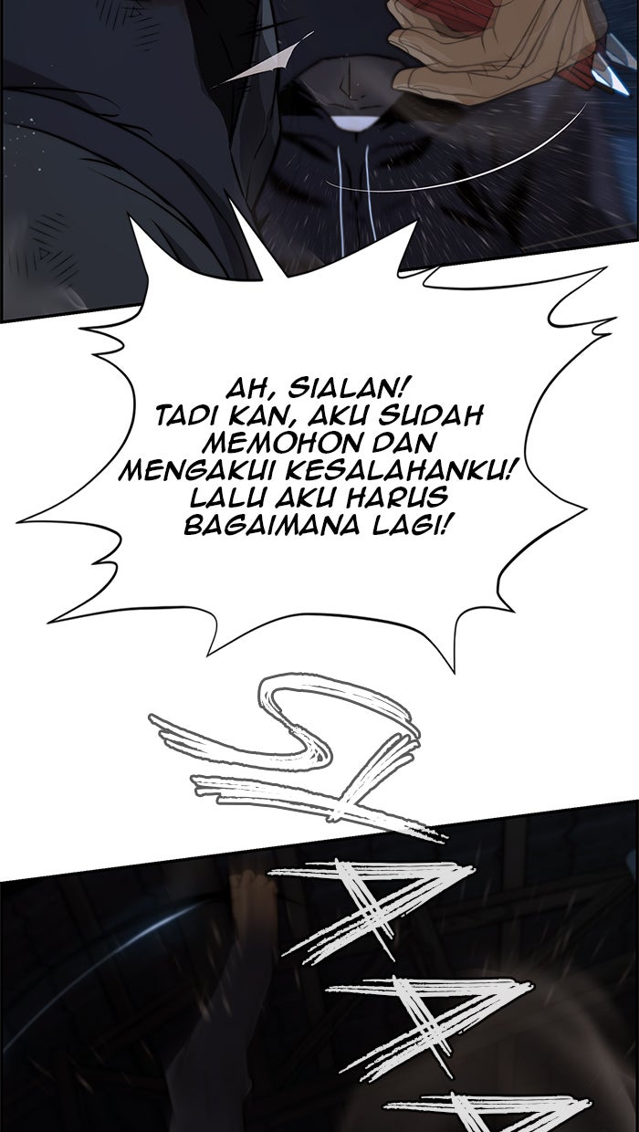 Read The Man chapter 42 image 74 on Lezhin