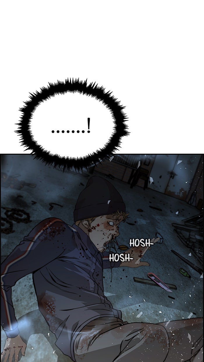 Read The Man chapter 42 image 81 on Lezhin