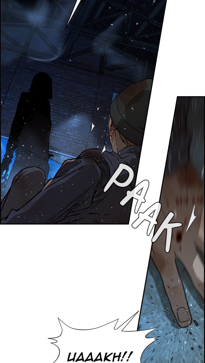Read The Man chapter 42 image 83 on Lezhin