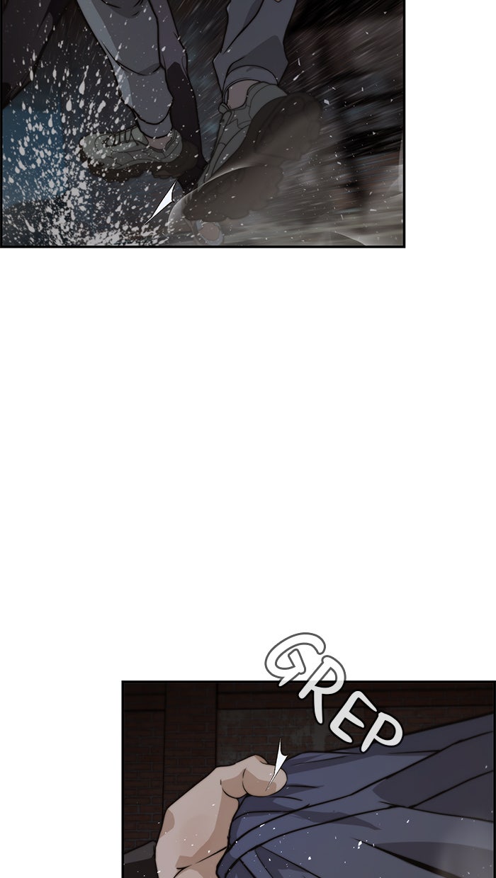 Read The Man chapter 42 image 89 on Lezhin