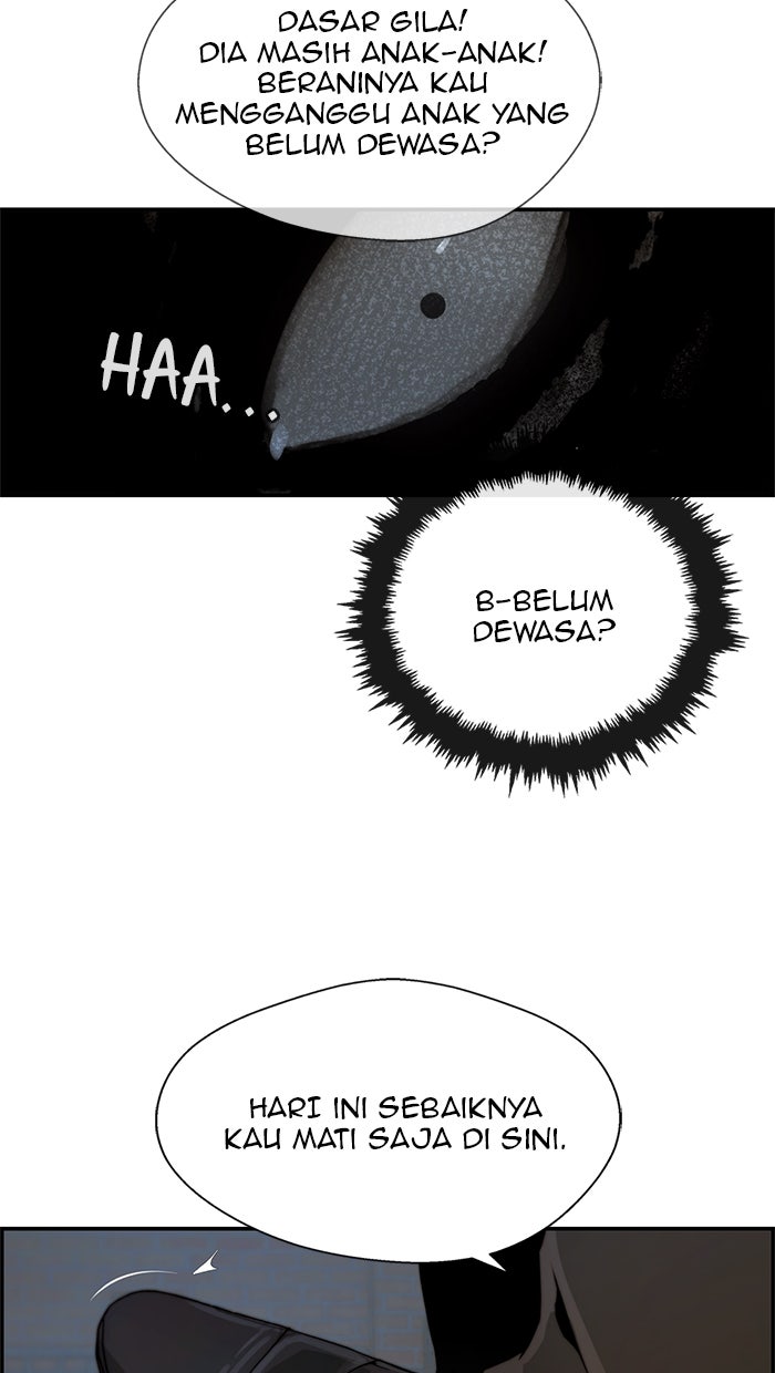 Read The Man chapter 42 image 9 on Lezhin