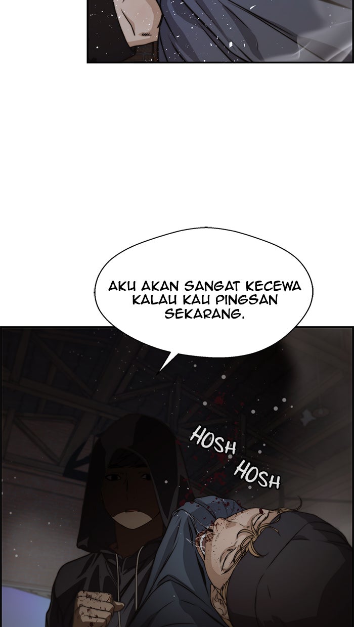 Read The Man chapter 42 image 90 on Lezhin