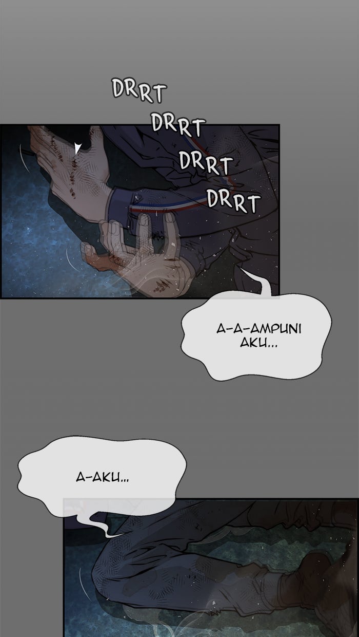 Read The Man chapter 42 image 95 on Lezhin