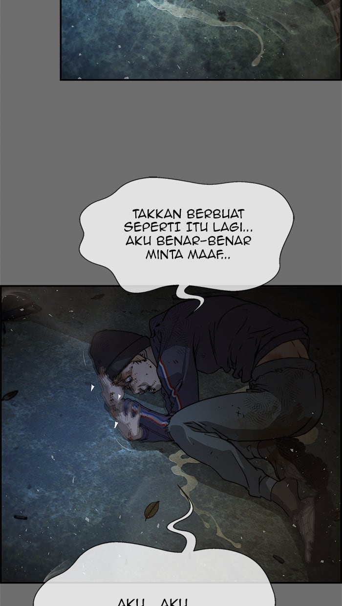 Read The Man chapter 42 image 96 on Lezhin