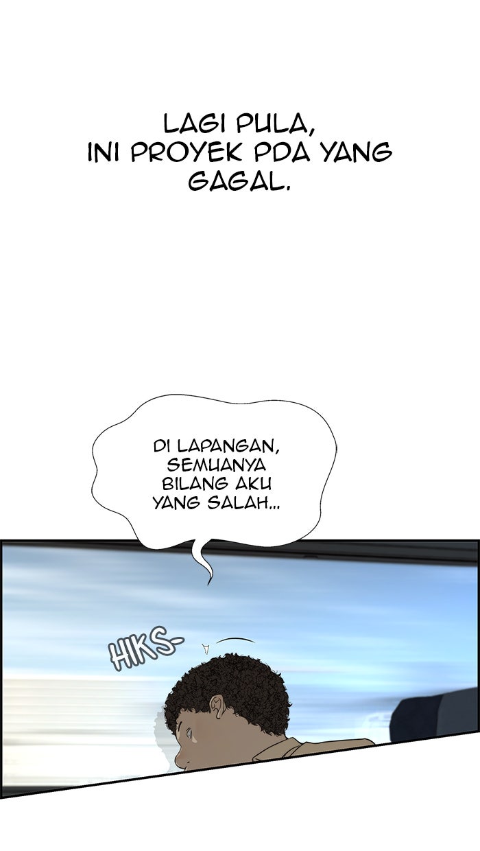 Read The Man chapter 43 image 14 on Lezhin