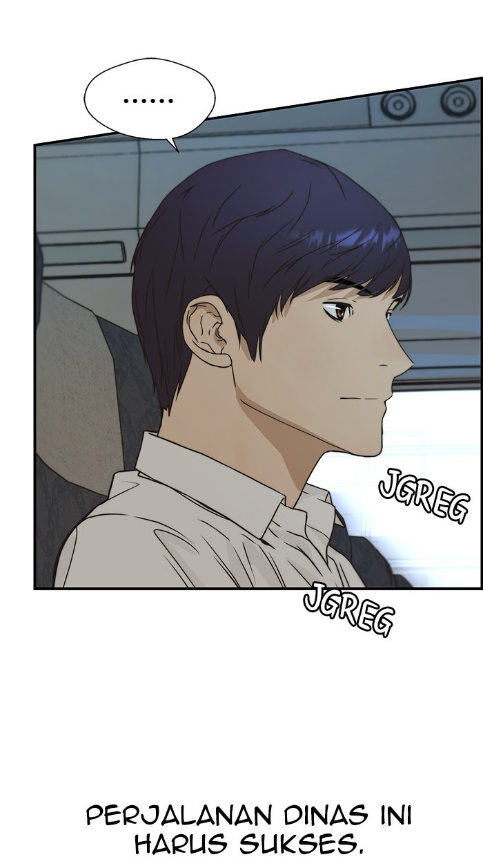 Read The Man chapter 43 image 15 on Lezhin