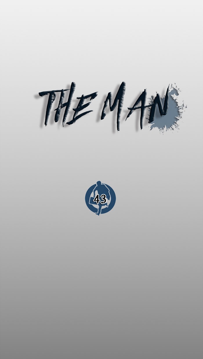 Read The Man chapter 43 image 17 on Lezhin