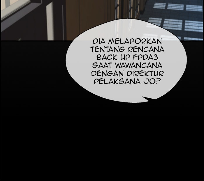 Read The Man chapter 43 image 19 on Lezhin