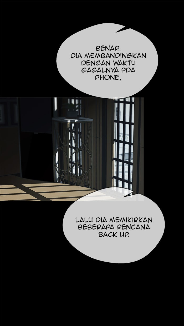 Read The Man chapter 43 image 20 on Lezhin