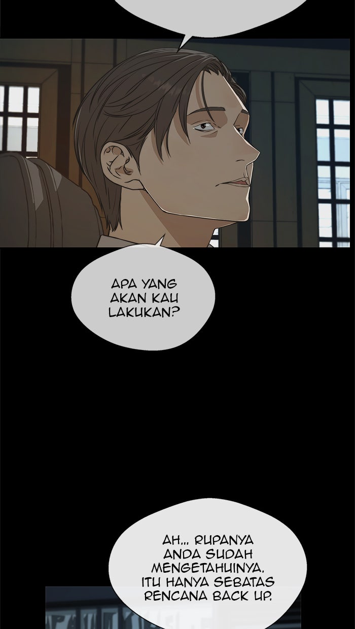 Read The Man chapter 43 image 22 on Lezhin