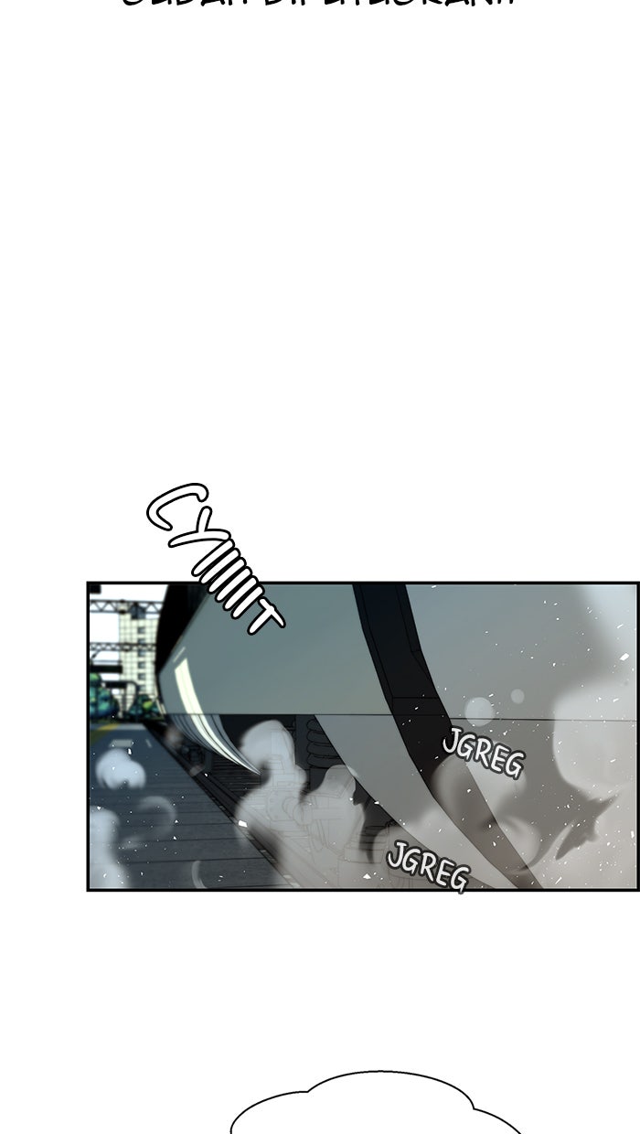 Read The Man chapter 43 image 3 on Lezhin