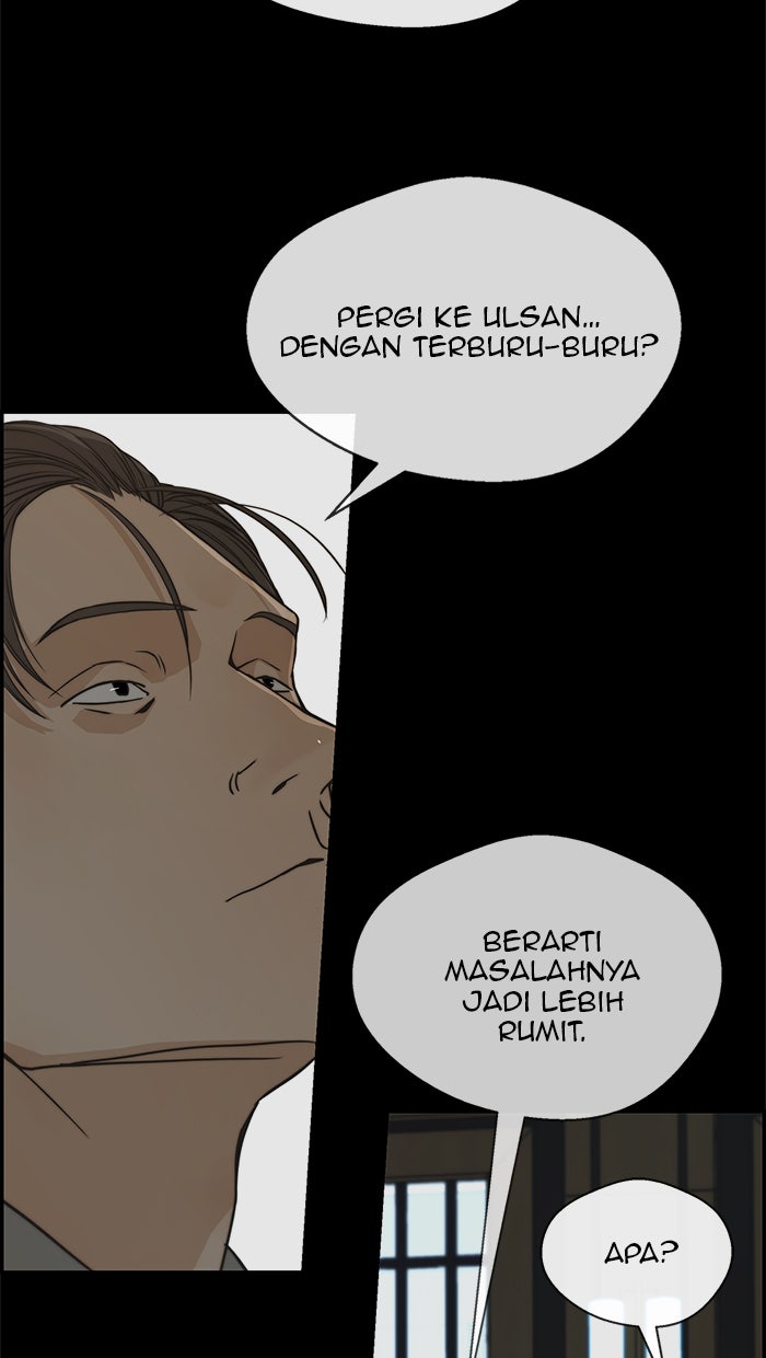 Read The Man chapter 43 image 30 on Lezhin