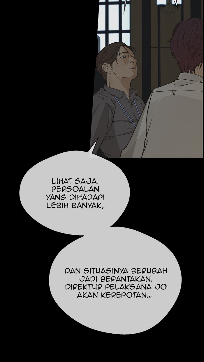 Read The Man chapter 43 image 31 on Lezhin