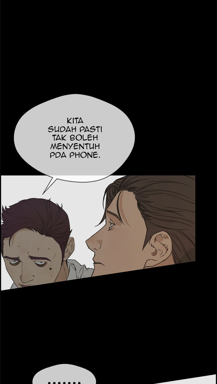 Read The Man chapter 43 image 32 on Lezhin