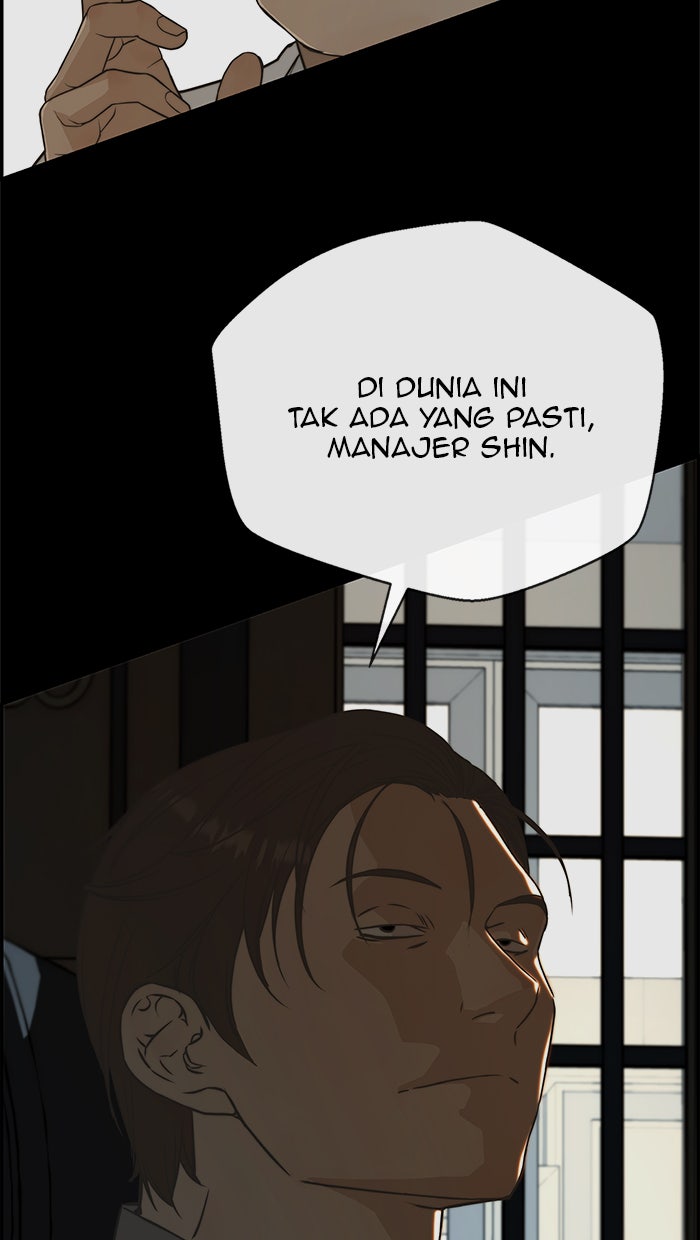 Read The Man chapter 43 image 34 on Lezhin