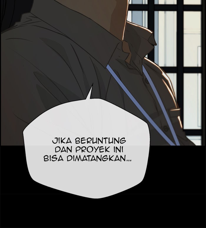 Read The Man chapter 43 image 35 on Lezhin