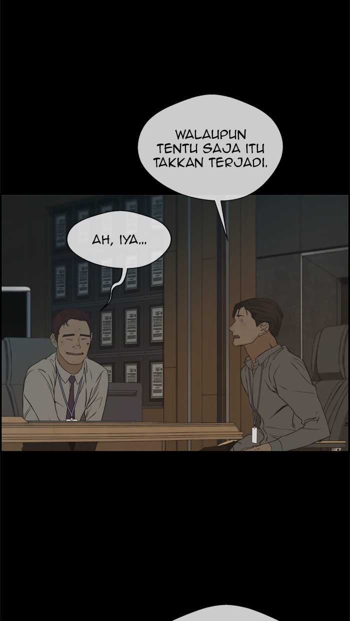 Read The Man chapter 43 image 37 on Lezhin