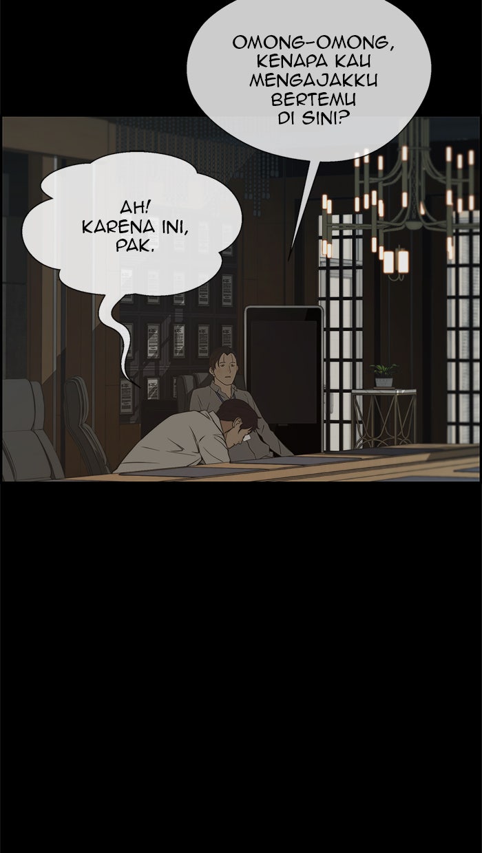 Read The Man chapter 43 image 38 on Lezhin