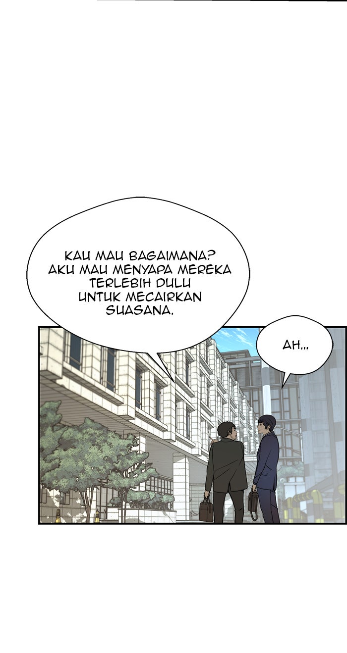 Read The Man chapter 43 image 43 on Lezhin