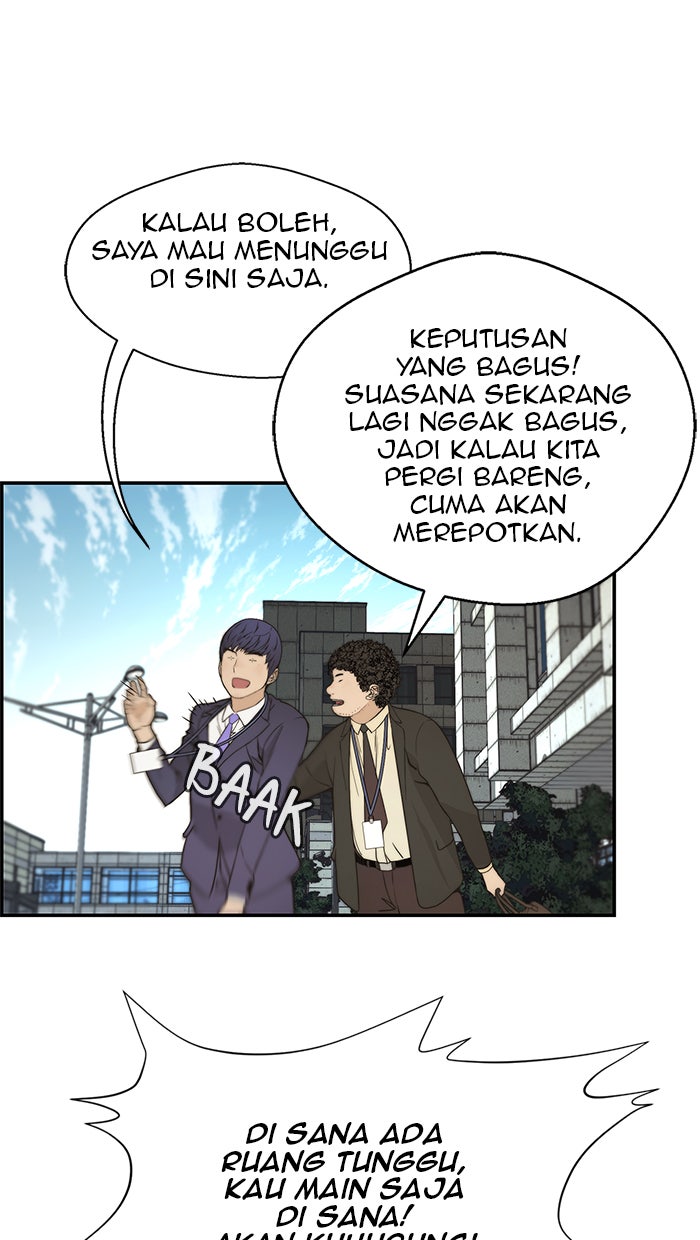 Read The Man chapter 43 image 44 on Lezhin