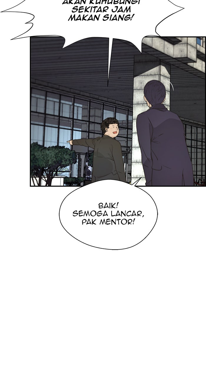 Read The Man chapter 43 image 45 on Lezhin
