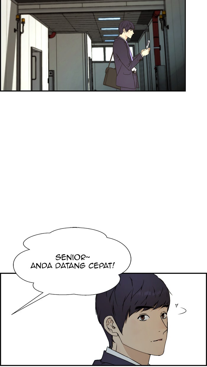 Read The Man chapter 43 image 48 on Lezhin