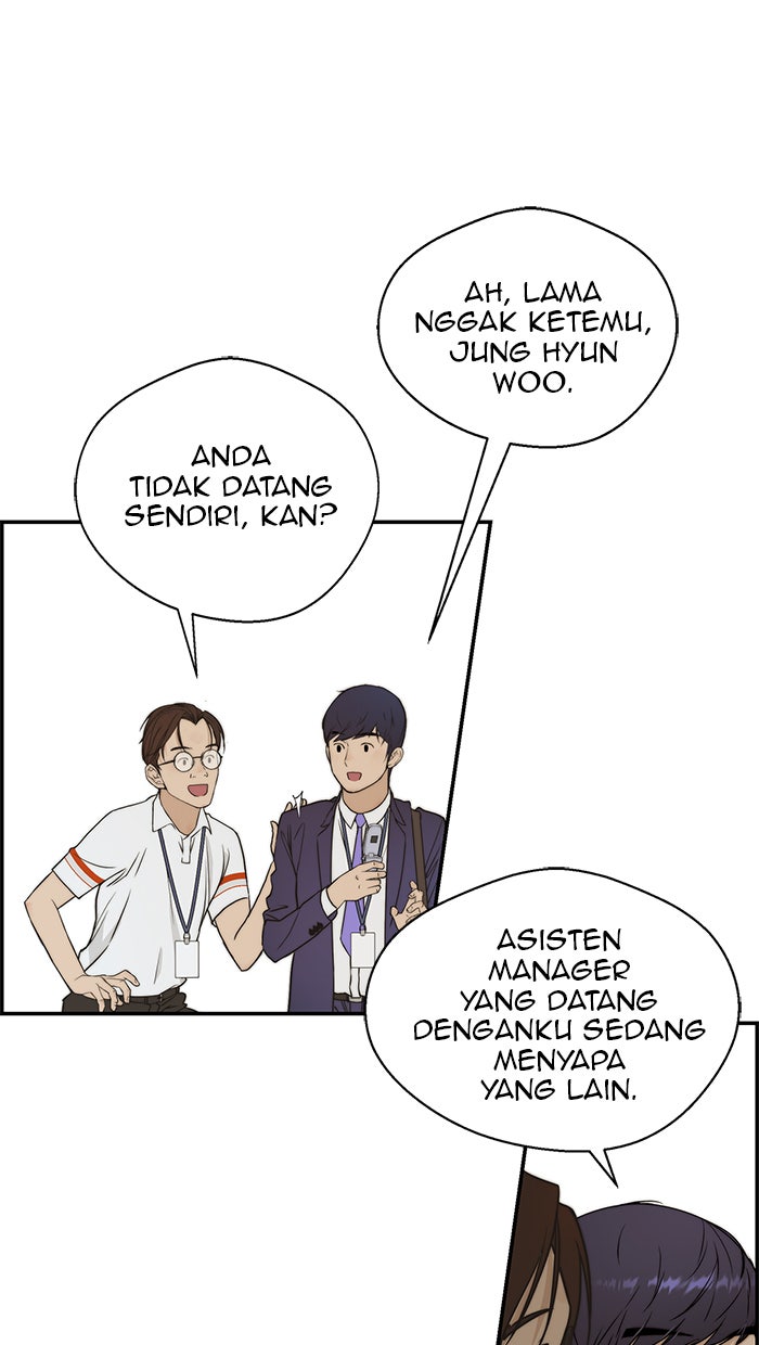 Read The Man chapter 43 image 49 on Lezhin
