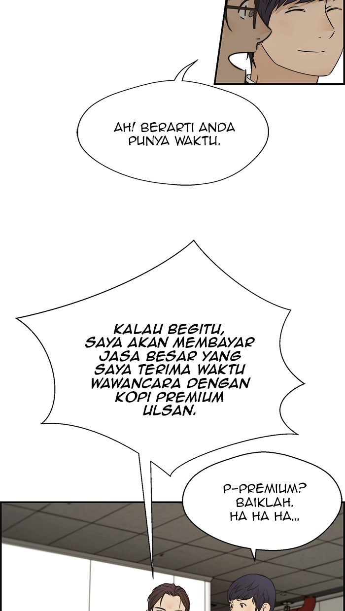 Read The Man chapter 43 image 50 on Lezhin