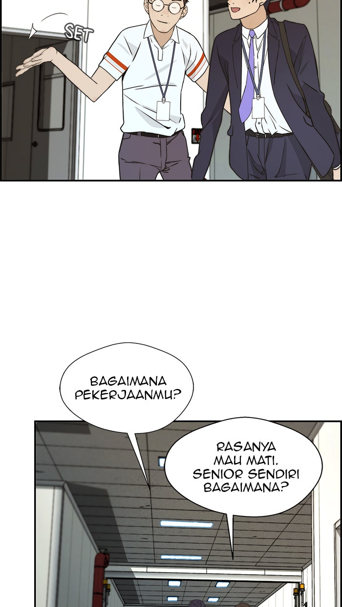 Read The Man chapter 43 image 51 on Lezhin