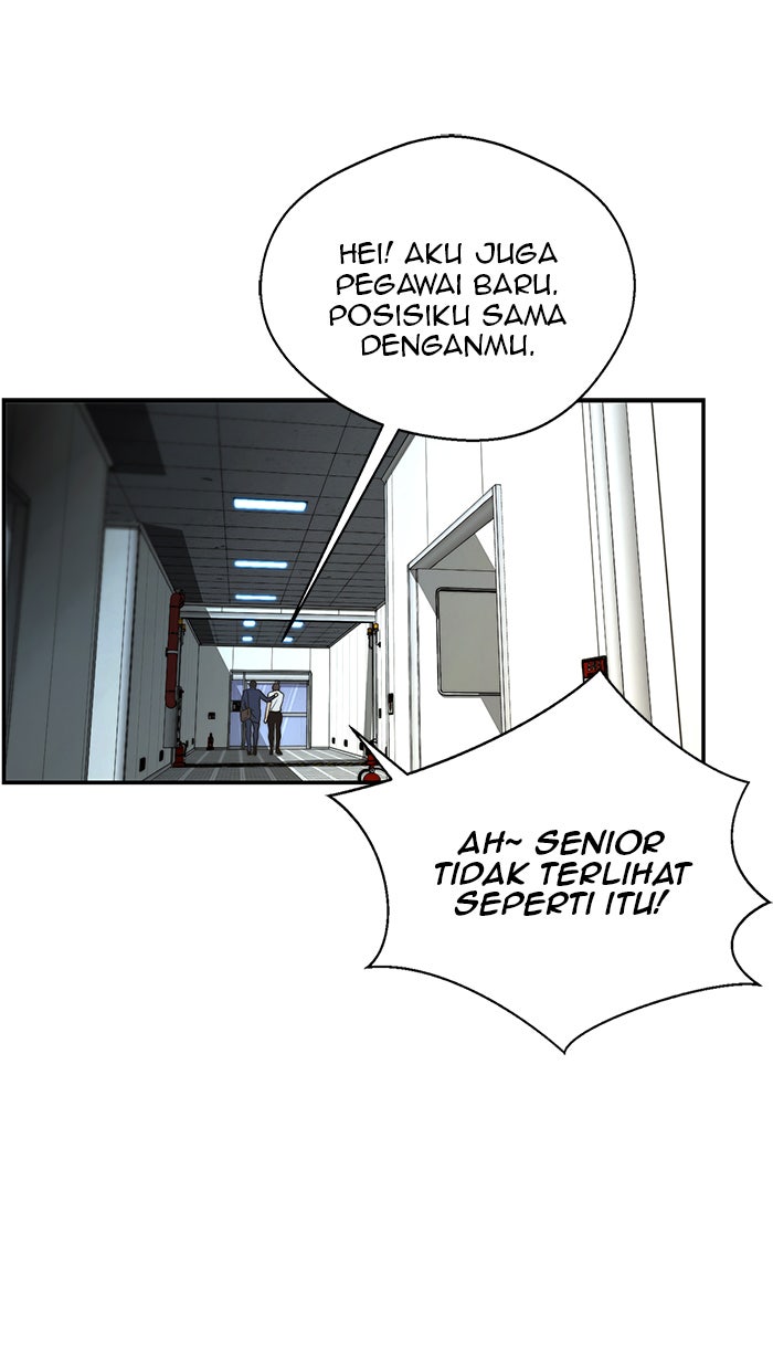 Read The Man chapter 43 image 53 on Lezhin