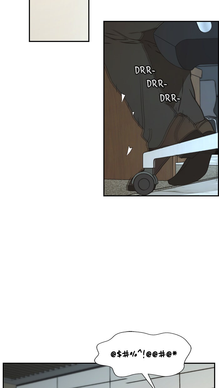 Read The Man chapter 43 image 55 on Lezhin