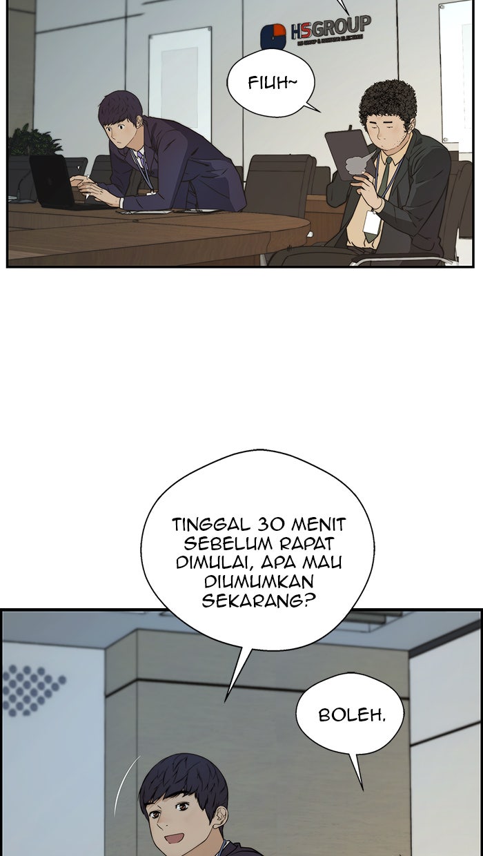 Read The Man chapter 43 image 56 on Lezhin