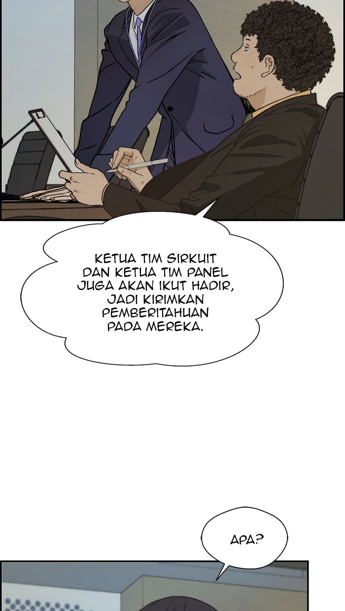 Read The Man chapter 43 image 57 on Lezhin