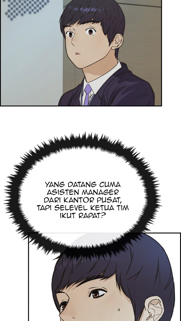 Read The Man chapter 43 image 58 on Lezhin