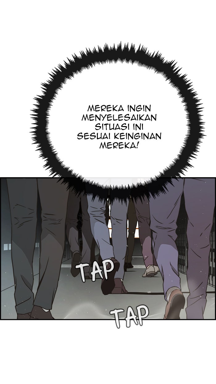 Read The Man chapter 43 image 61 on Lezhin
