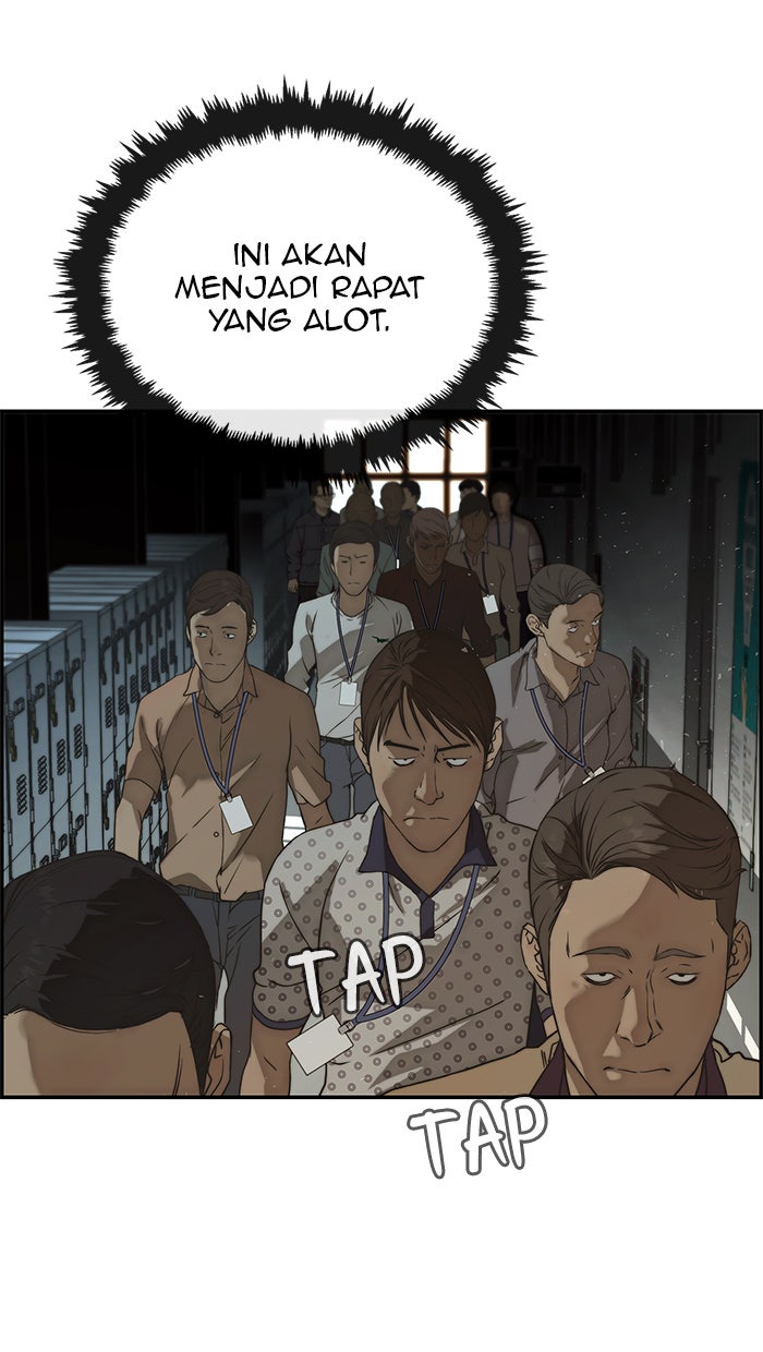 Read The Man chapter 43 image 62 on Lezhin