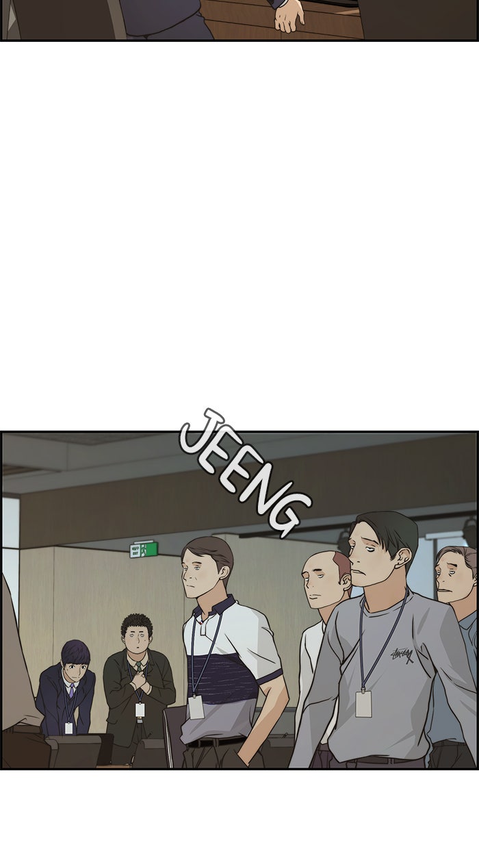 Read The Man chapter 43 image 64 on Lezhin
