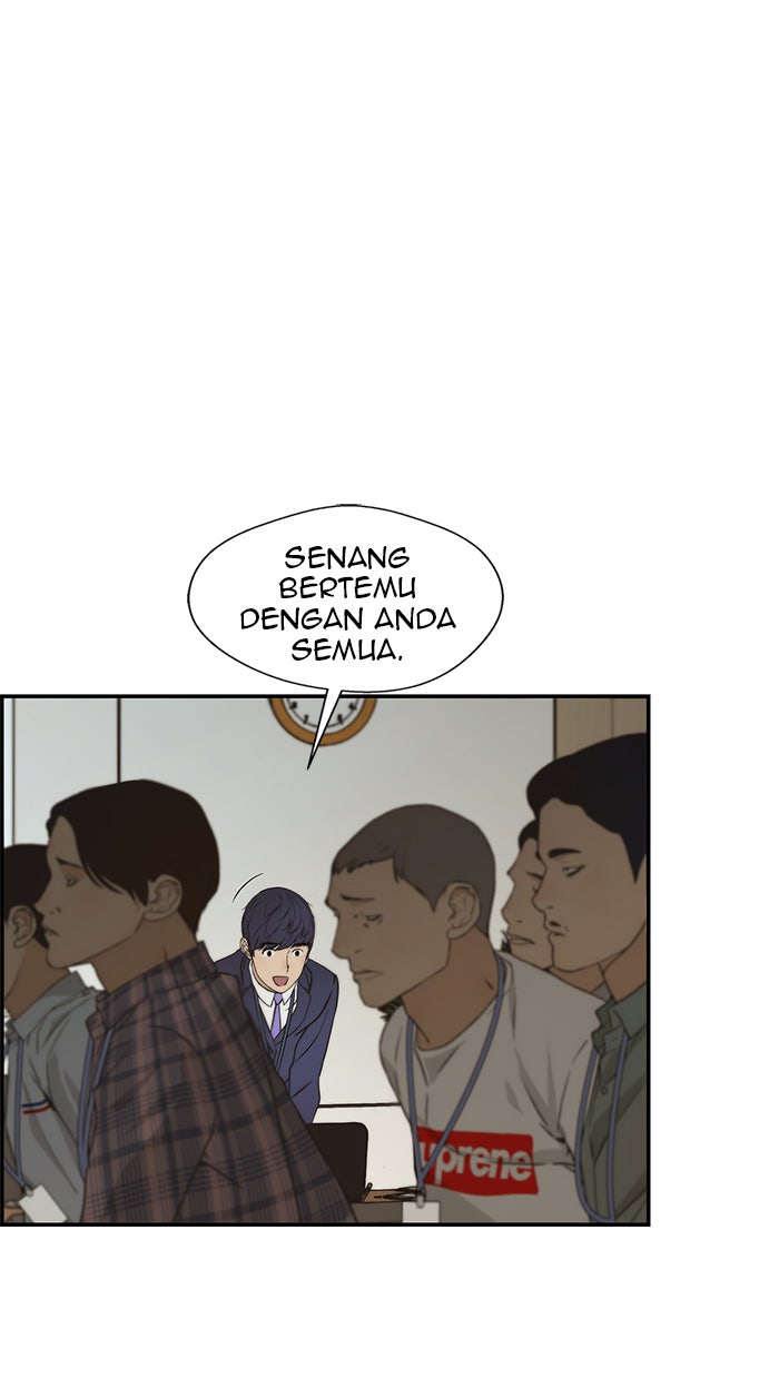 Read The Man chapter 43 image 65 on Lezhin