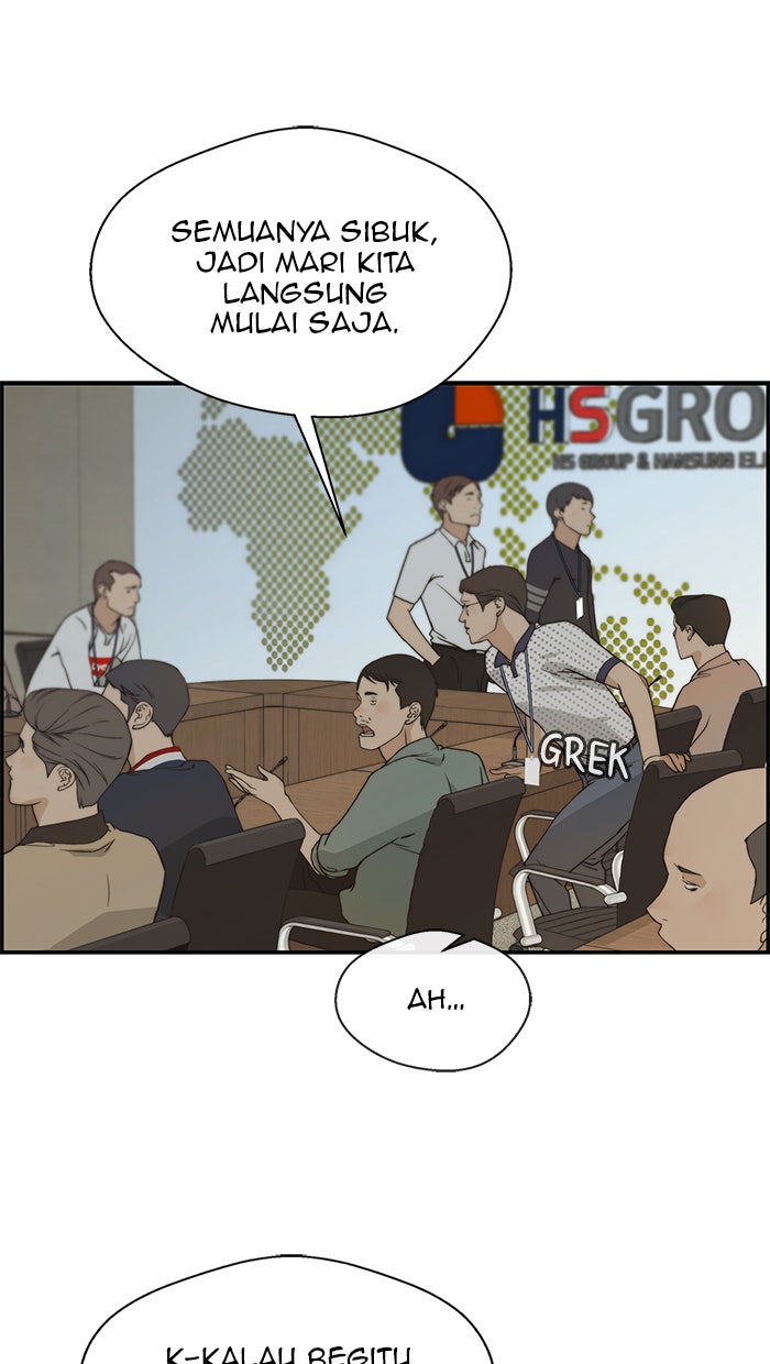 Read The Man chapter 43 image 68 on Lezhin