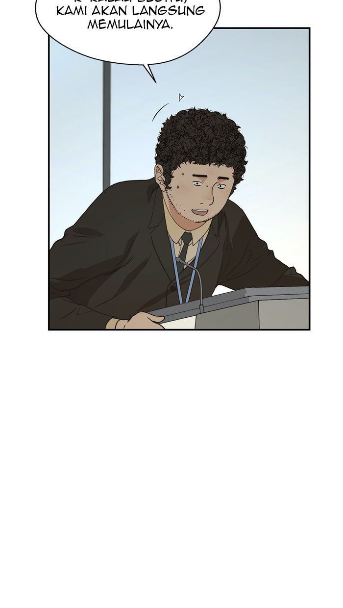 Read The Man chapter 43 image 69 on Lezhin