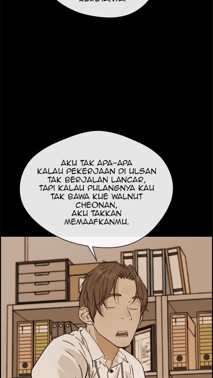 Read The Man chapter 43 image 7 on Lezhin