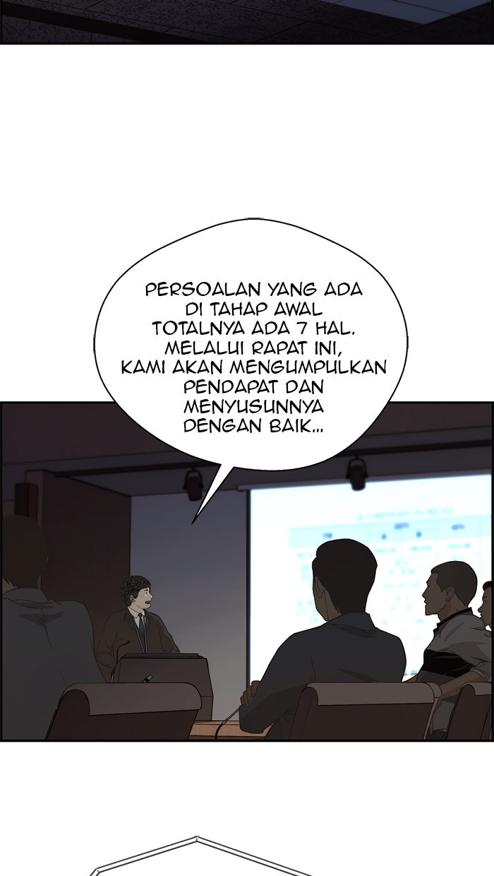 Read The Man chapter 43 image 71 on Lezhin