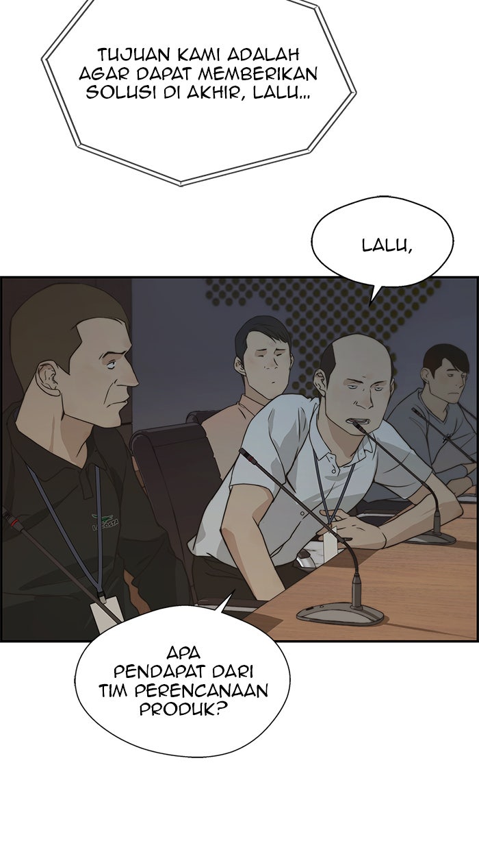 Read The Man chapter 43 image 72 on Lezhin
