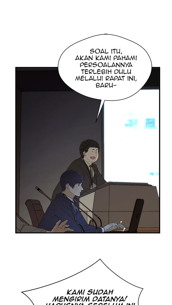 Read The Man chapter 43 image 73 on Lezhin