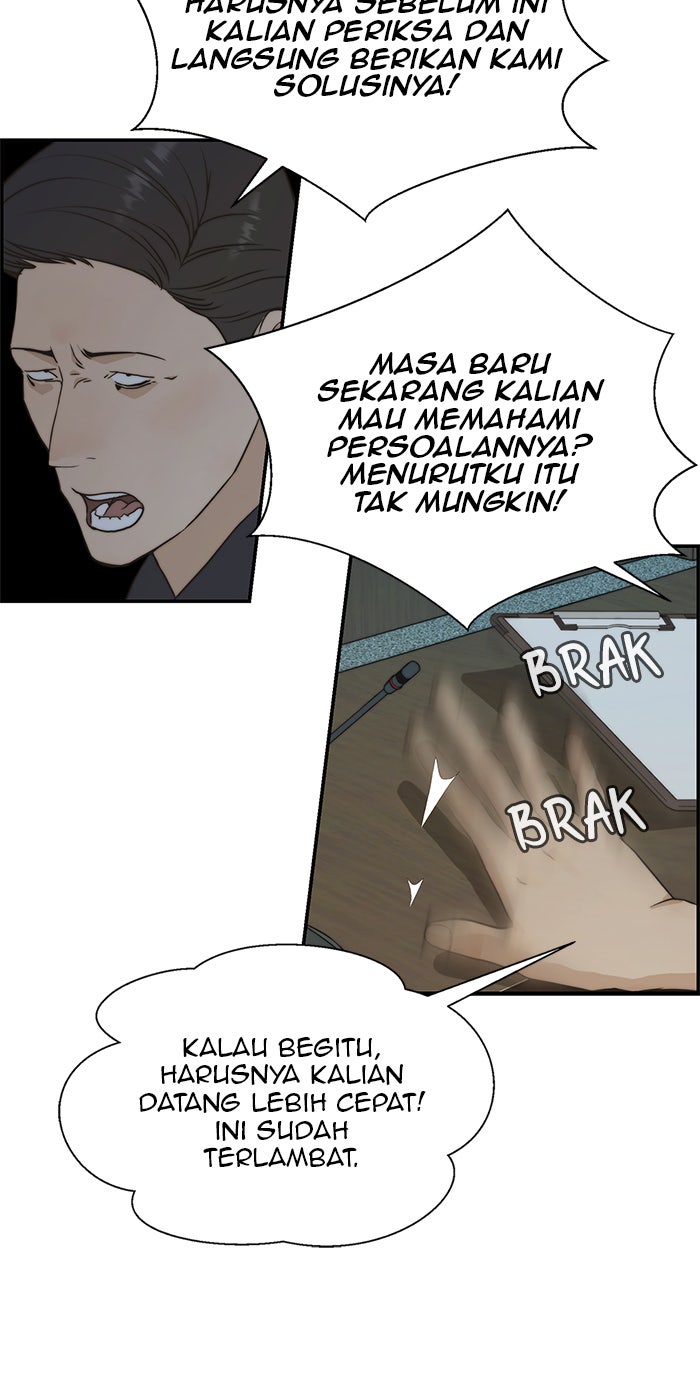Read The Man chapter 43 image 74 on Lezhin