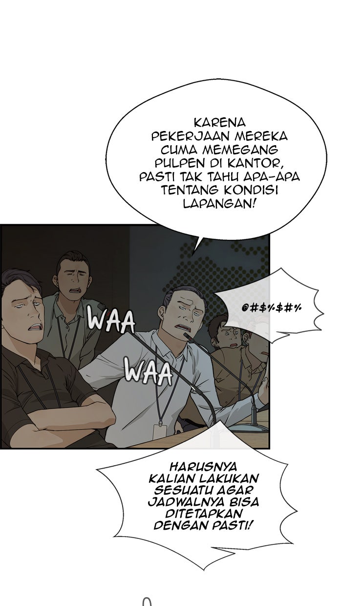 Read The Man chapter 43 image 75 on Lezhin