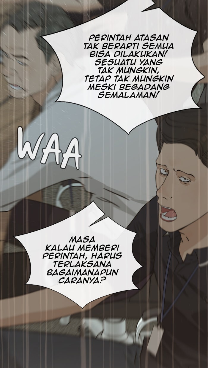 Read The Man chapter 43 image 77 on Lezhin
