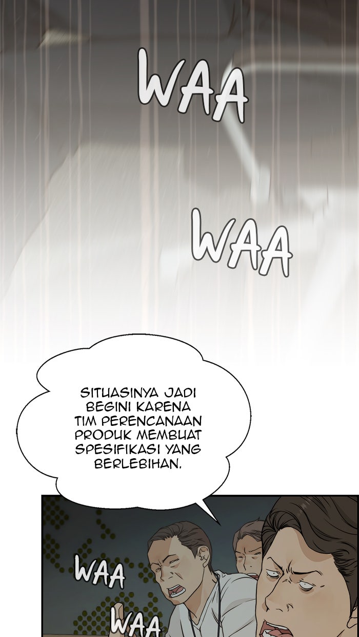 Read The Man chapter 43 image 78 on Lezhin